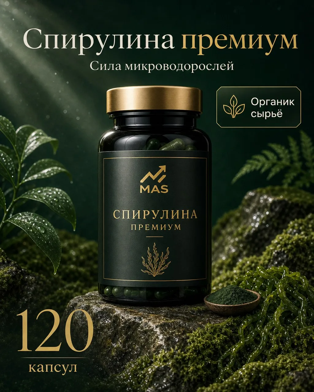 Пример карточки из витрины стилей MarketAI-SEO