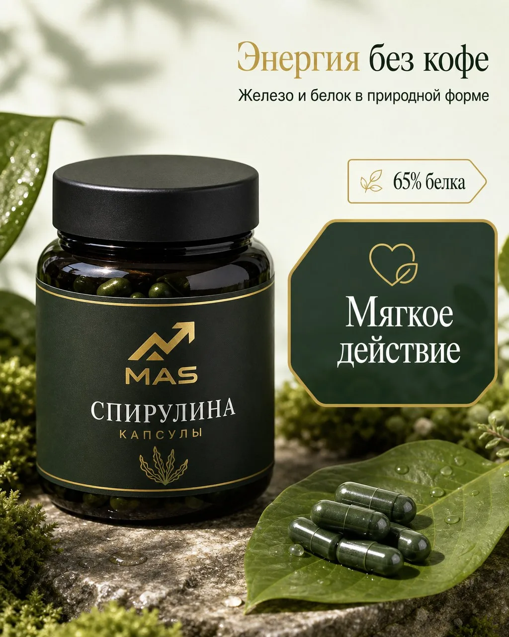 Пример карточки из витрины стилей MarketAI-SEO