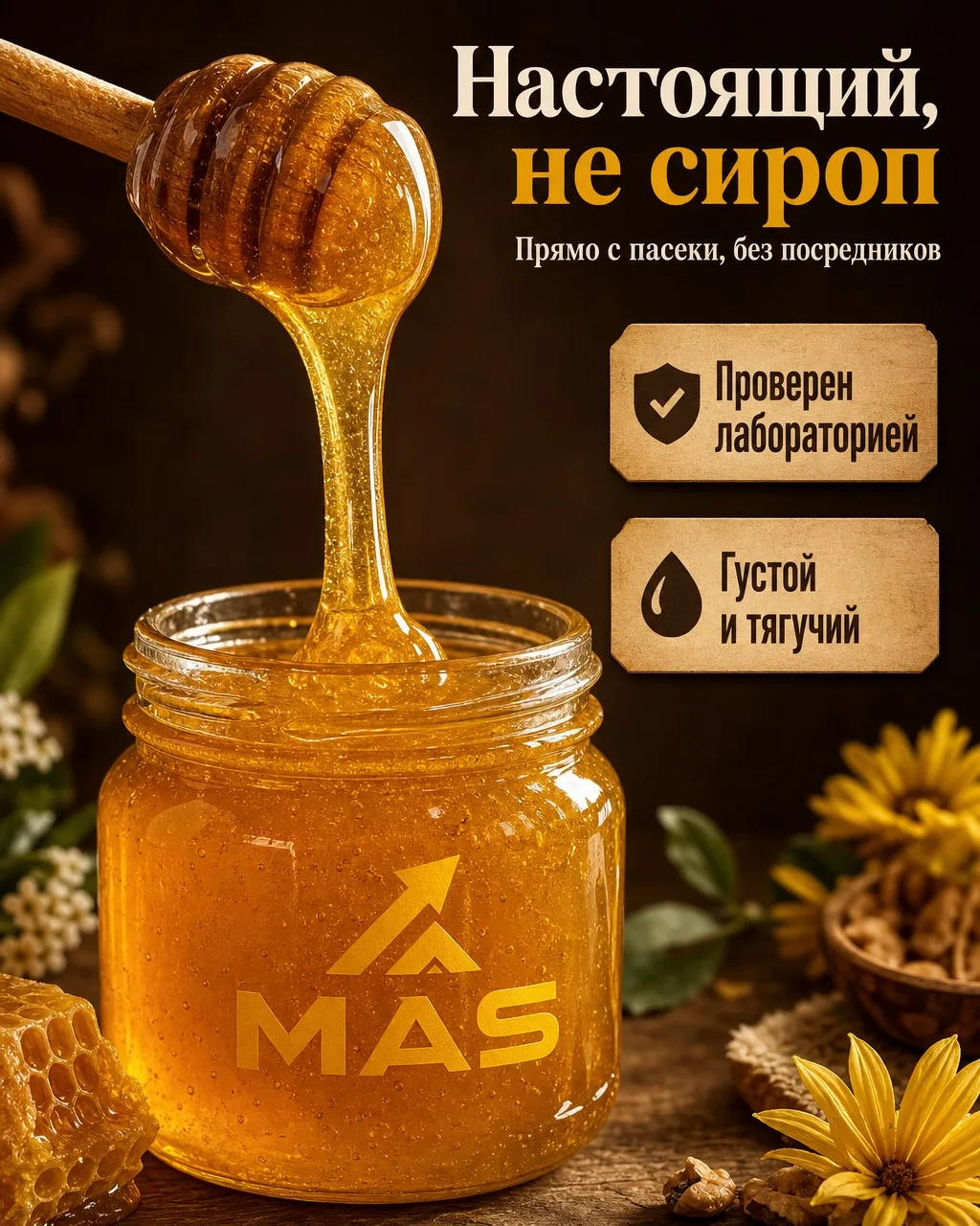Пример карточки из витрины стилей MarketAI-SEO